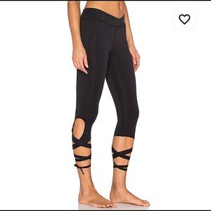 Free People Turnout Legging